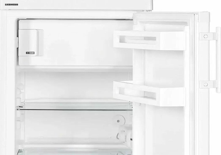 Обзор холодильника Liebherr T 1414 Обзор холодильника Liebherr T 1414