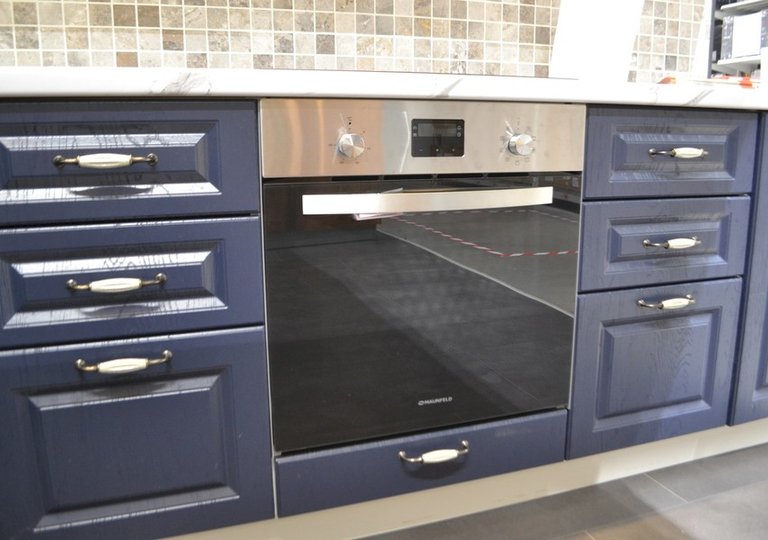 Обзор духовых шкафов Maunfeld Обзор духовых шкафов Maunfeld