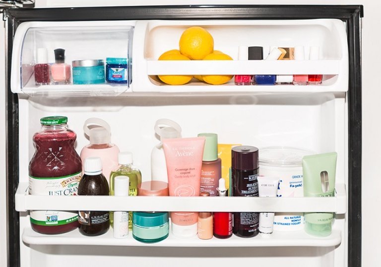 Можно ли, как и сколько хранить крем в холодильнике Можно ли, как и сколько хранить крем в холодильнике