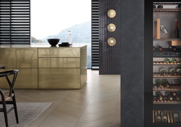 Какой винный шкаф лучше купить: отзывы специалистов в 2023 году Какой винный шкаф лучше купить: отзывы специалистов в 2023 году