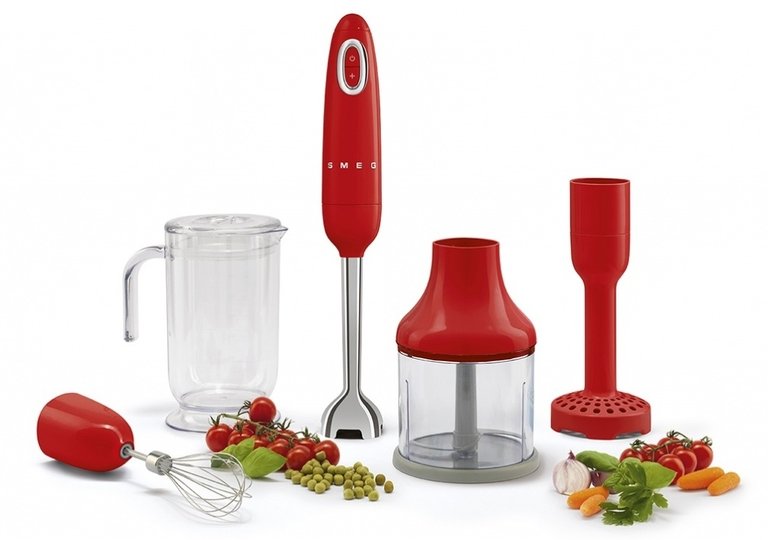 Возможности современных блендеров