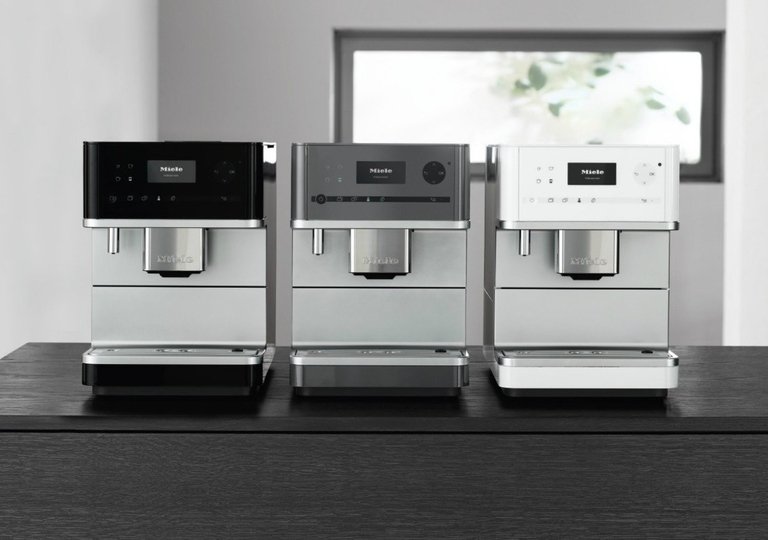 Новинки кофемашин 2021 года Новинки кофемашин 2021 года