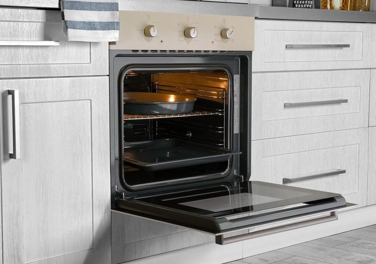 Как выбрать встраиваемый газовый духовой шкаф Как выбрать встраиваемый газовый духовой шкаф