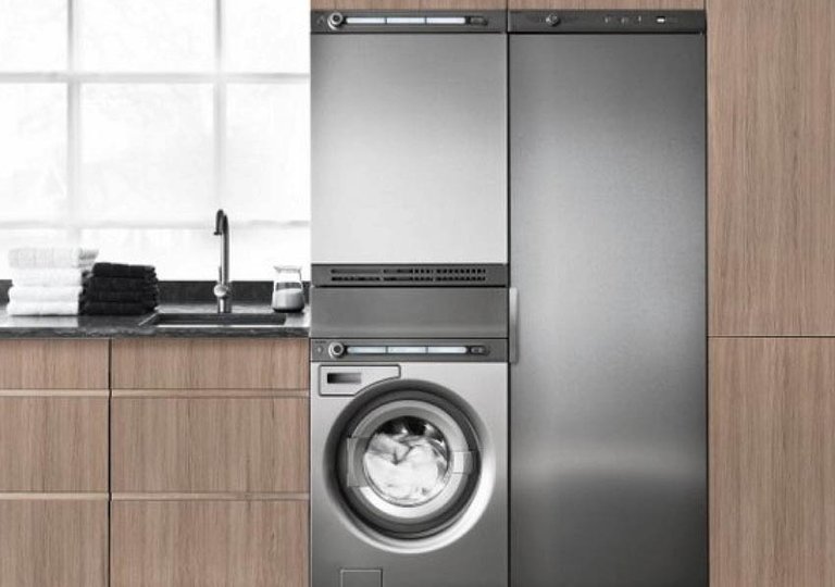Рейтинг лучших премиум стиральных машин 2024 года