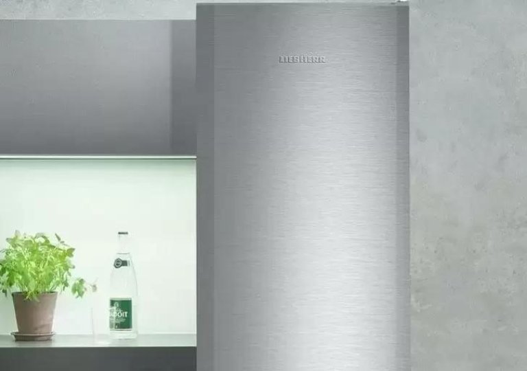 Обзор холодильника Liebherr CUef 3331 Обзор холодильника Liebherr CUef 3331