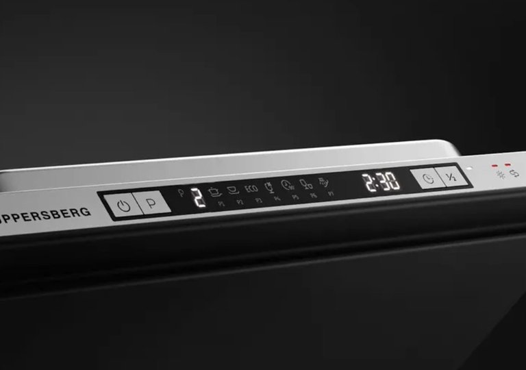 Обзор на посудомоечную машину Kuppersberg GSM 4572 Обзор на посудомоечную машину Kuppersberg GSM 4572