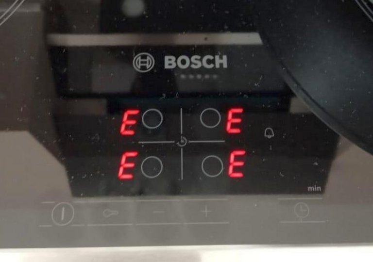 Почему варочная панель не выключается Почему варочная панель не выключается