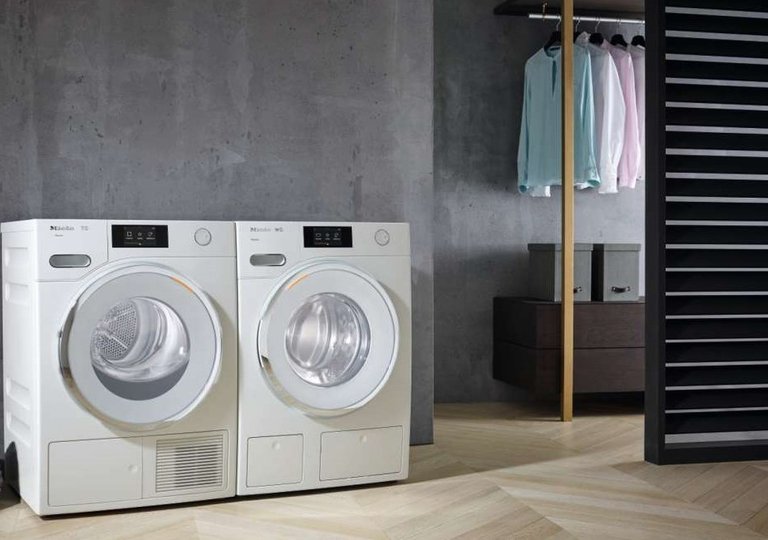 Какую сушильную машину лучше купить: отзывы специалистов в 2023 году