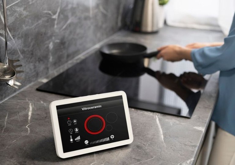 Режим PowerBoost на варочной панели, что это и зачем нужен Режим PowerBoost на варочной панели, что это и зачем нужен