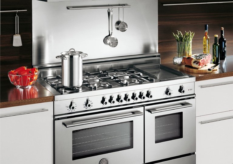 Сервисные услуги для варочных центров Bertazzoni Сервисные услуги для варочных центров Bertazzoni