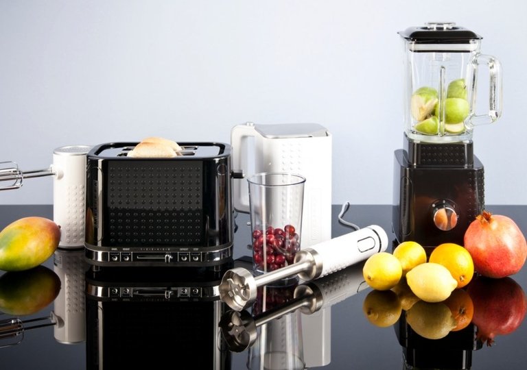 Техника для кухни