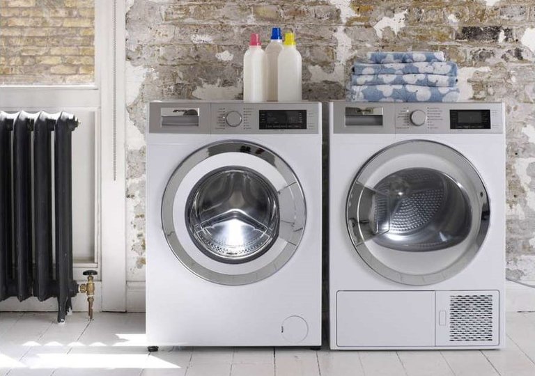 Сравнение сушильных машин: лидеры 2023 года