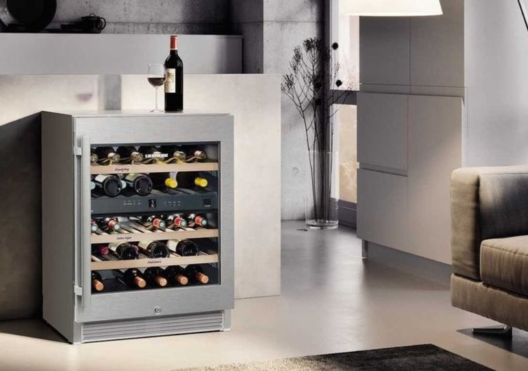 Лучшие по цене и качеству винные шкафы 2023 года Лучшие по цене и качеству винные шкафы 2023 года
