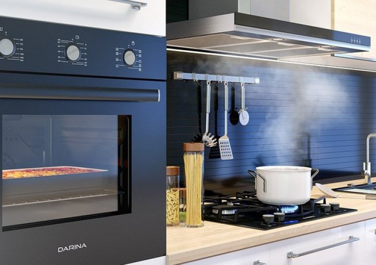 Рейтинг лучших электрических встраиваемых духовых шкафов по цене и качеству в 2025 году Рейтинг лучших электрических встраиваемых духовых шкафов по цене и качеству в 2025 году