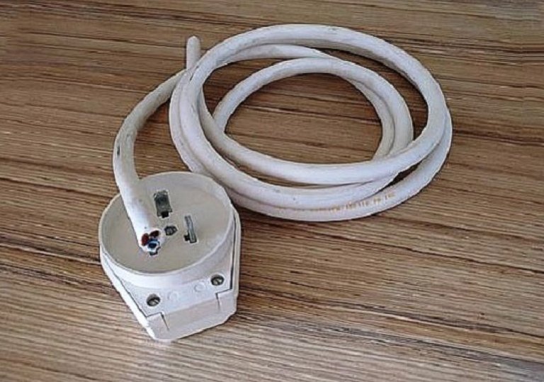 Какой кабель нужен для подключения варочной панели Gorenje Какой кабель нужен для подключения варочной панели Gorenje