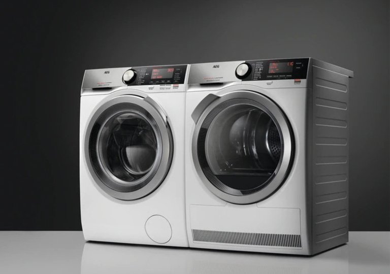 Сервисные услуги для сушильных машин AEG Сервисные услуги для сушильных машин AEG