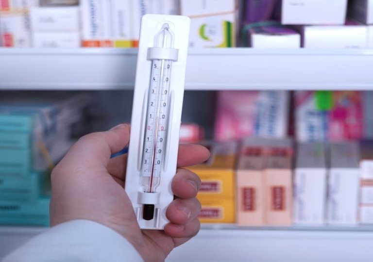 Можно ли, как и сколько хранить мазь в холодильнике Можно ли, как и сколько хранить мазь в холодильнике