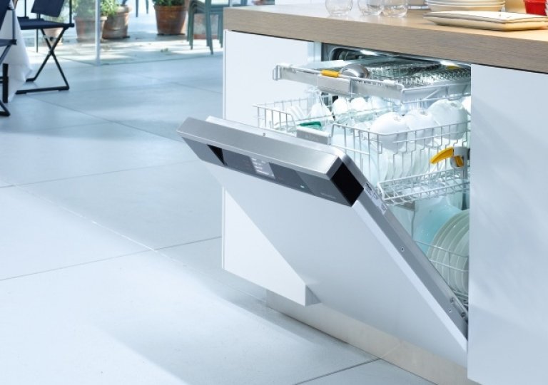 Какую посудомоечную машину лучше купить: отзывы специалистов в 2024 году