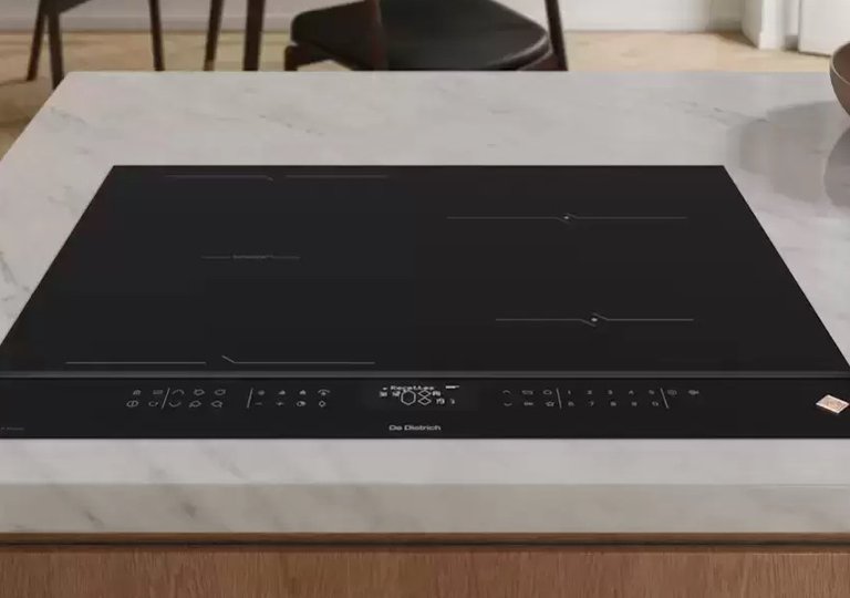 Обзор индукционной варочной панели De Dietrich DPI4431H Обзор индукционной варочной панели De Dietrich DPI4431H