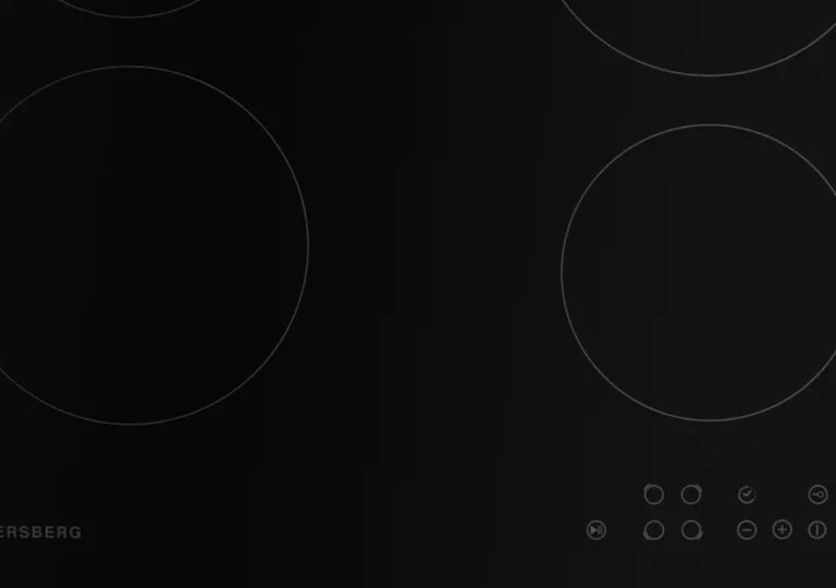 Обзор варочной панели Kuppersberg ECO 601 Обзор варочной панели Kuppersberg ECO 601