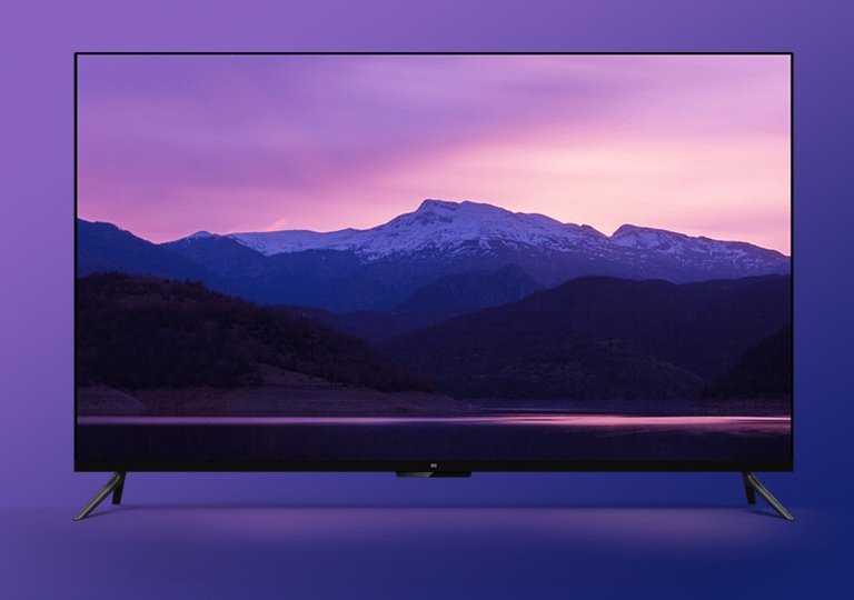 Телевизоры с разрешением 4K Телевизоры с разрешением 4K