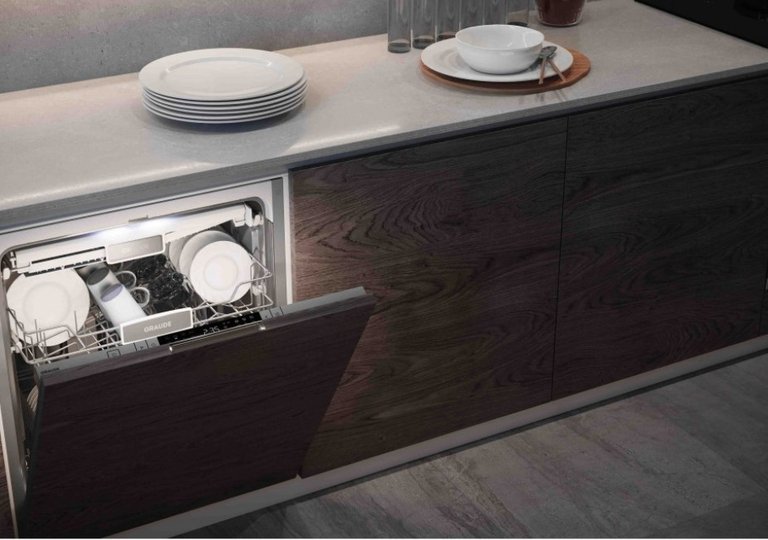 Как подключить посудомоечную машину Graude Как подключить посудомоечную машину Graude