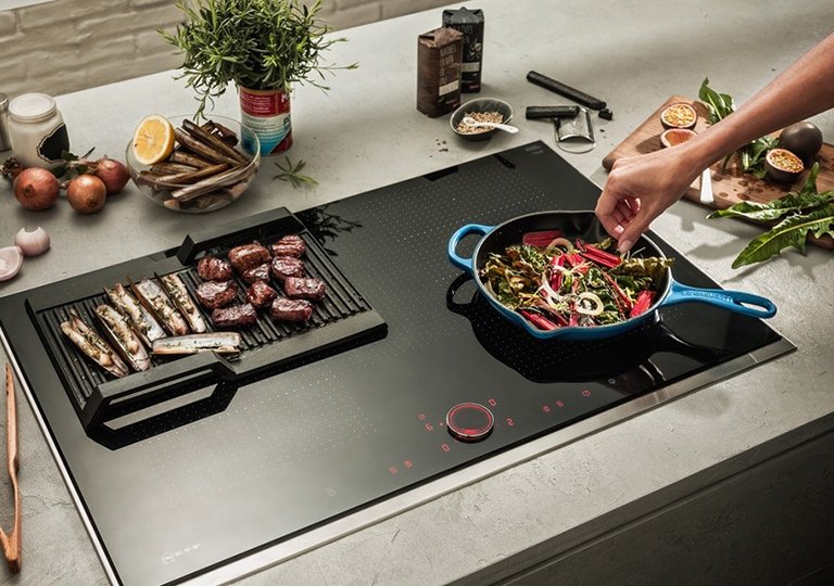 Сервисные услуги для варочных панелей Neff Сервисные услуги для варочных панелей Neff