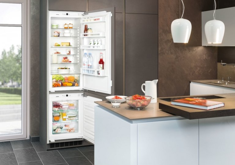 Сервисные услуги для холодильников Liebherr Сервисные услуги для холодильников Liebherr