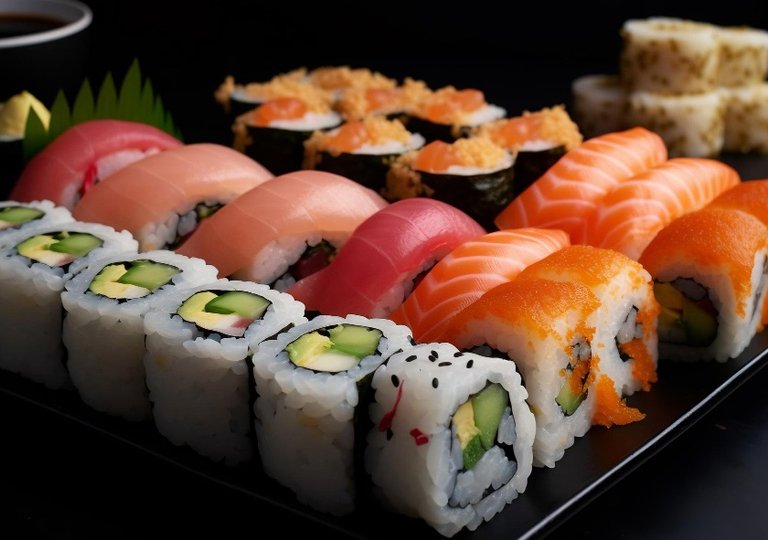 Можно ли, как и сколько хранить роллы в холодильнике? Можно ли, как и сколько хранить роллы в холодильнике?