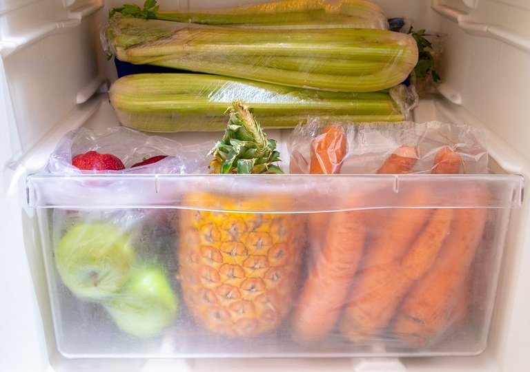 Можно ли, как и сколько хранить морковь в холодильнике Можно ли, как и сколько хранить морковь в холодильнике