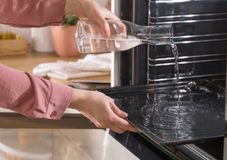 Что такое гидролизная (паровая) очистка Что такое гидролизная (паровая) очистка