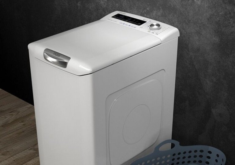 Рейтинг лучших стиральных машин с вертикальной загрузкой 2024 года