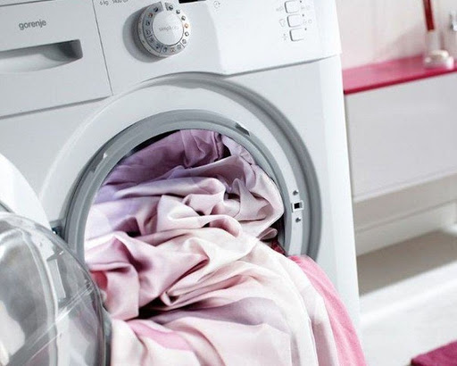 Гид по стирке