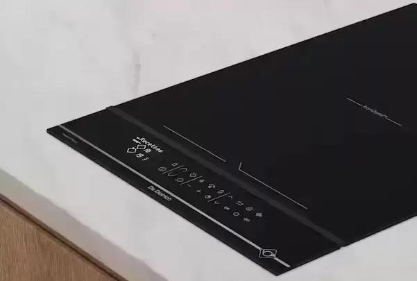 Обзор варочной панели De Dietrich DPI4230X Обзор варочной панели De Dietrich DPI4230X