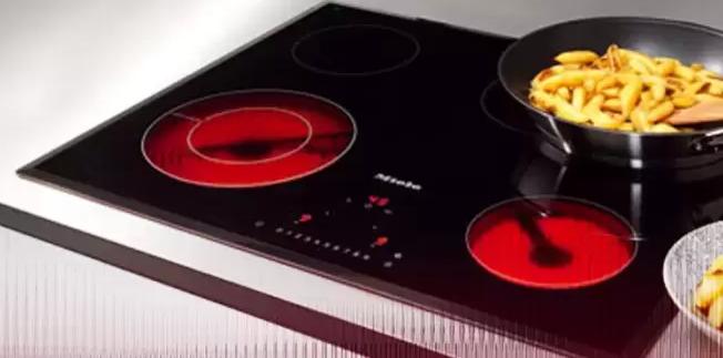 Режим Fry: автоматическая жарка Режим Fry: автоматическая жарка