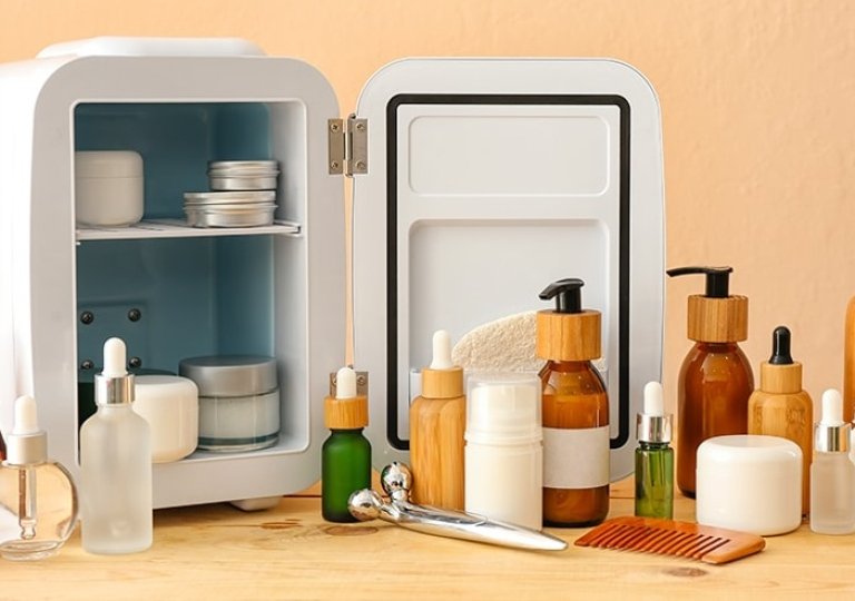 Можно ли, как и сколько хранить шампунь в холодильнике Можно ли, как и сколько хранить шампунь в холодильнике