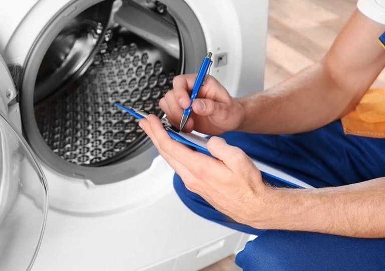 Ошибка F26 в стиральной машине Bosch Ошибка F26 в стиральной машине Bosch