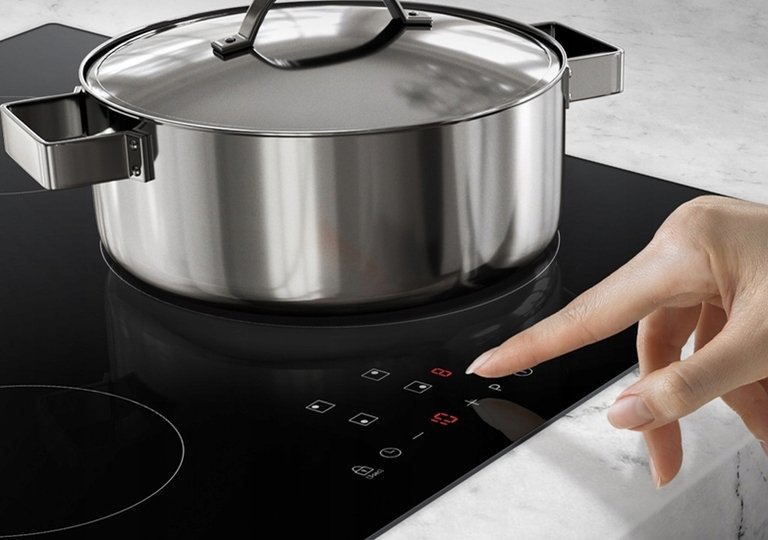 Как разблокировать варочную панель Maunfeld Как разблокировать варочную панель Maunfeld