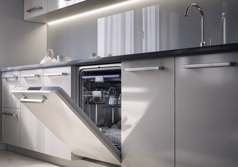 Как подключить посудомоечную машину самостоятельно: подробное руководство Как подключить посудомоечную машину самостоятельно: подробное руководство