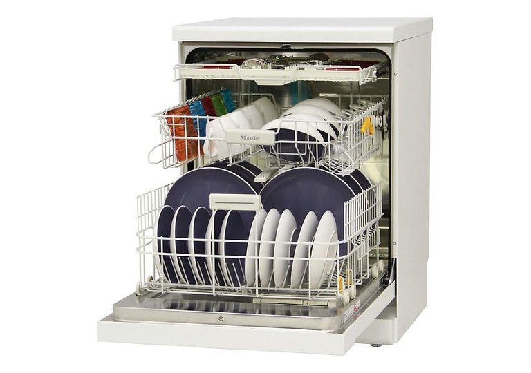 Сервисные услуги для посудомоечных машин Miele Сервисные услуги для посудомоечных машин Miele
