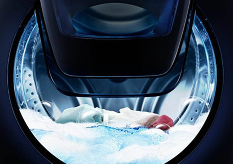 Стиральная машина не останавливается