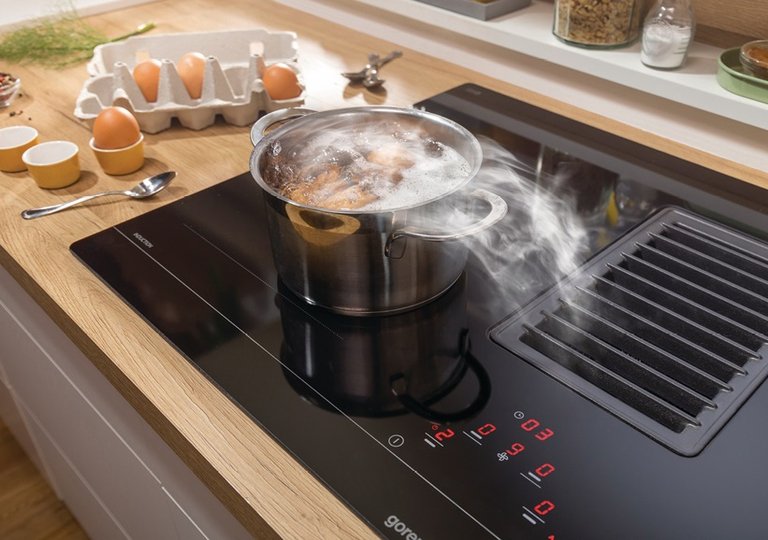 Какую варочную панель поставить? Подбор лучшей модели для вашей кухни Какую варочную панель поставить? Подбор лучшей модели для вашей кухни