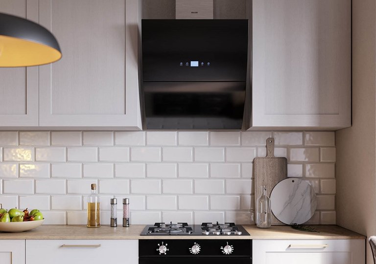 Как установить вытяжку Graude Как установить вытяжку Graude