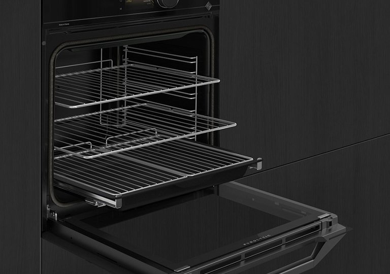 Обзор духового шкафа De Dietrich DOP4741B Обзор духового шкафа De Dietrich DOP4741B