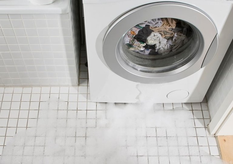 Ошибка F04 в стиральной машине Bosch Ошибка F04 в стиральной машине Bosch