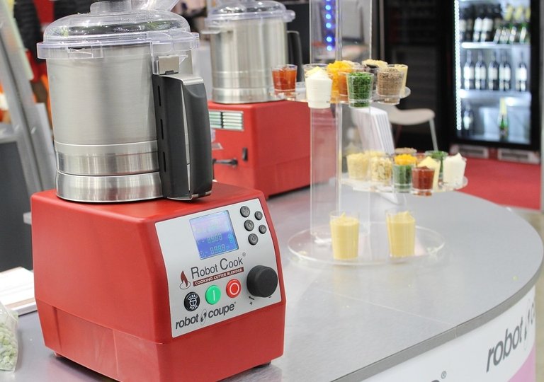 Кухонные процессоры: плюсы и минусы Кухонные процессоры: плюсы и минусы