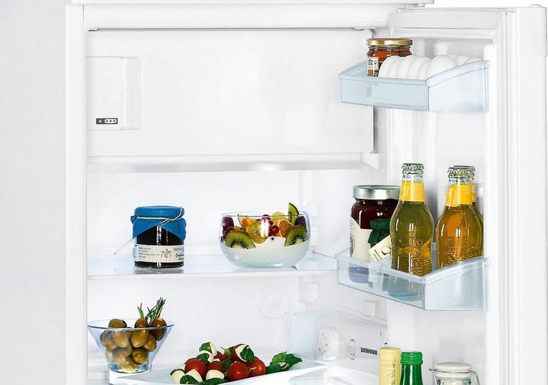 Обзор холодильника Liebherr T 1404 Comfort Обзор холодильника Liebherr T 1404 Comfort