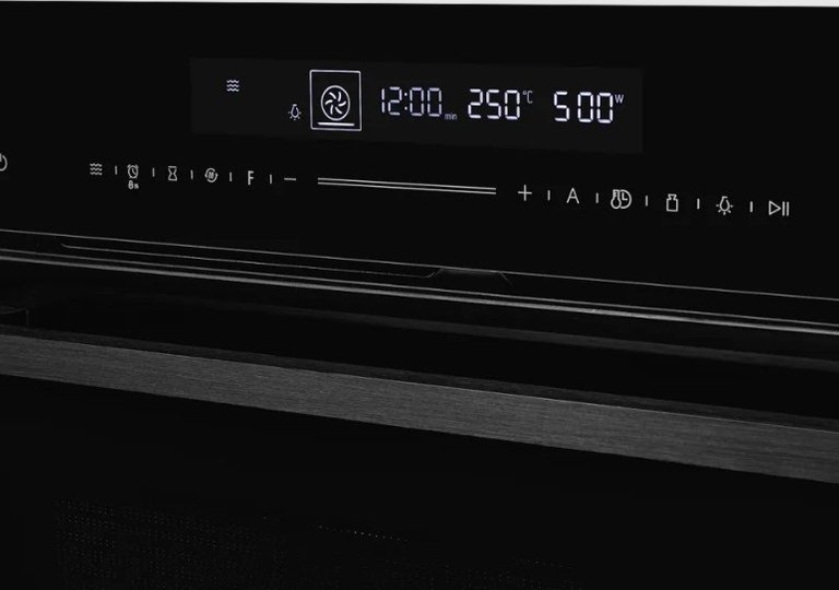 Обзор духового шкафа Kuppersberg KMW 694 Обзор духового шкафа Kuppersberg KMW 694