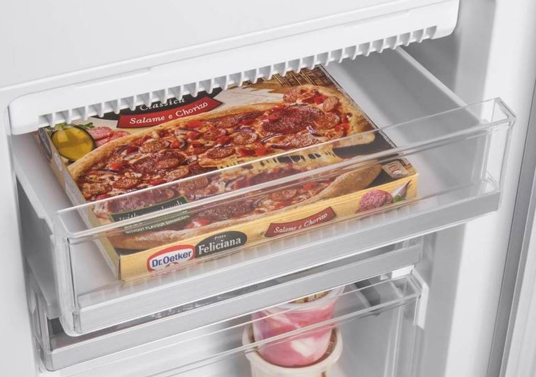 Обзор холодильника MAUNFELD MBF193NFFW Обзор холодильника MAUNFELD MBF193NFFW