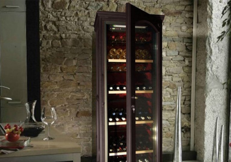 Рейтинг винных шкафов по качеству и надежности 2024 года Рейтинг винных шкафов по качеству и надежности 2024 года